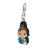 Tiny Saints - St. Agnes - Patron of Girl Scouts