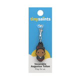 Tiny Saints - Ven. Augustus Tolton Patron of Chicago, Racial Justice