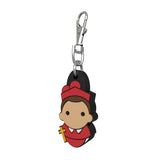 St. Charles Borromeo Tiny Saint Charm