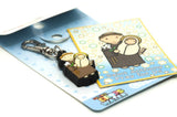 Little Drops of Water St. Anthony of Padua Charm Finder of Lost Things