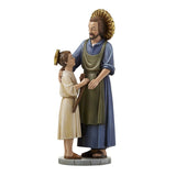 M.J. Hummel St. Joseph the Worker 8" Statue by Avalon Gallery