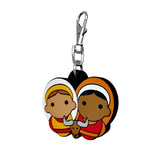 Tiny Saints - Saints Felicity & Perpetua