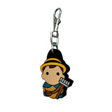 Tiny Saints - St. Isidore the Farmer