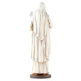Toscana 8" Statue - Receive The Holy Spirit Statue Figure Avalon Gallery