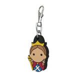 Tiny Saints - St. Margaret of Scotland - Patron of Scotland & Large Families
