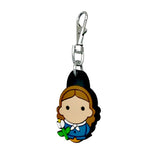 Tiny Saints - St. Maria Goretti - Patron of Girls, Youth, Victims of Abuse