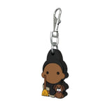 Tiny Saints - St. Martin de Porres - Patron of People of Mixed-Race, Pet Owners