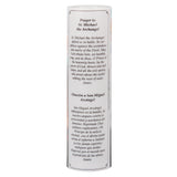 St. Michael the Archangel – LED Devotional Candle by Saints Gift Collection C-8025