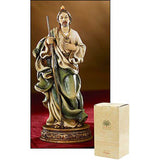 St. Jude 6.25" Statue Figure by Avalon Gallery