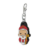 Tiny Saints - St. Nicholas - Patron of Children, Christmas, Seeking Marriage, Travelers