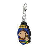 Tiny Saints - Our Lady Perpetual Help - Patron of All in Need, First Responders