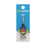 Tiny Saints Our Lady of Kibeho