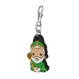 Tiny Saints - St. Patrick - Patron of Ireland, Engineers, Shepherds