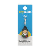 Tiny Saints - St. Philip Neri Patron of Rome & U.S. Army Special Forces