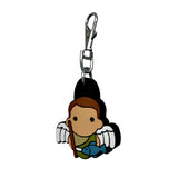 Tiny Saints - St. Raphael Archangel - Patron of Healing, Mental Illness, Stress/Anxiety