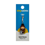 Tiny Saints - Saint Rocco