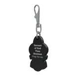 Servant of God Thea Bowman Tiny Saint Charm