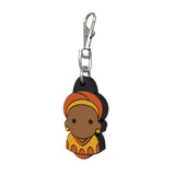 Servant of God Thea Bowman Tiny Saint Charm