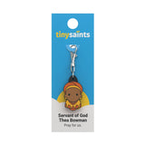 Servant of God Thea Bowman Tiny Saint Charm