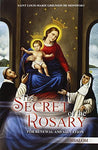 The Secret of the Rosary Softcover Book by St. Louis de Montfort