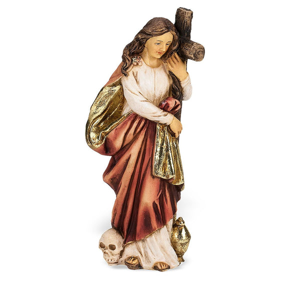 St. Mary Magdalene 4" Statue