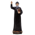 St. Charbel or St. Sharbel 8" Statue Figure - Made in USA