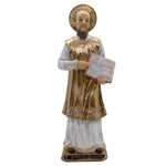 St. Ignatius Of Loyola 8" Statue Figure 