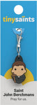 St. John Berchmans Charm by Tiny Saints