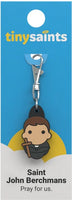 St. John Berchmans Charm by Tiny Saints