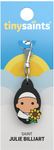 St. Julie Billiart Tiny Saints Charm