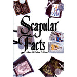 Scapular Facts Booklet by Albert Dolan - History & Use of Brown Scapular 10228