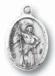 St. Joan of Arc Medal Charms - Pack of Ten