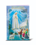 Our Lady of Fatima Novena and Prayers Booklet