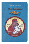 Imitation of Mary Thomas a Kempis Book