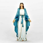 Our Lady of Grace 6" Statue Figure by Joseph's Studio Roman 60686