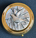 Holy Spirit Holy Communion Pyx