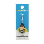 Tiny Saints - Saint Aloysius Gonzaga