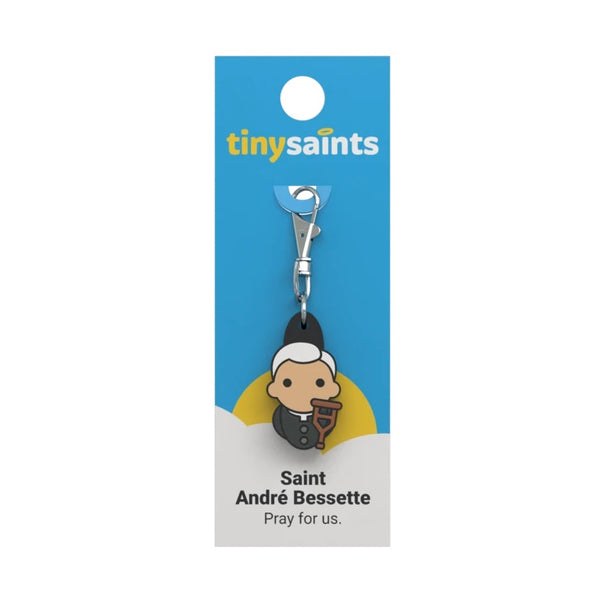 Tiny Saints - St. Andre Bessette
