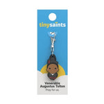 Tiny Saints - Ven. Augustus Tolton Patron of Chicago, Racial Justice