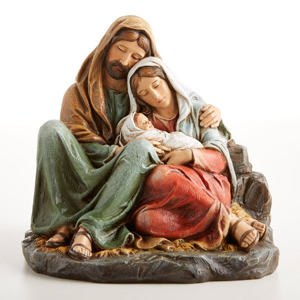 6" Holy Family Sleeping Figure by Avalon Gallery - Nativity