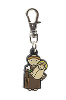 Little Drops of Water St. Anthony of Padua Charm Finder of Lost Things