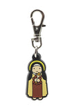 Little Drops of Water St. Therese of Lisieux Charm Patron of Gardeners