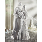 Cielo 10" Holy Family Statue Figure by Avalon Gallery Christmas