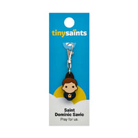 St. Dominic Savio Tiny Saint Charm
