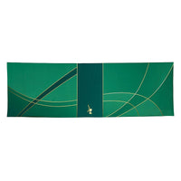 Everyday Altar Frontal Cloth - Green by R.J. Toomey