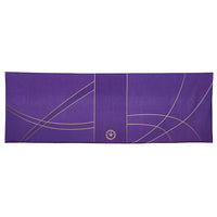 Everyday Altar Frontal Cloth - Purple by R.J. Toomey