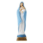 Madonna & Child 11" Statue Figure - Virgin Mary