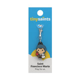 Tiny Saints - St. Francisco Marto Fatima Visionary - Patron of Captives & Prisoners