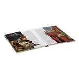 Saints for Boys HC Book Michael Adams Illustrations - Aquinas Press