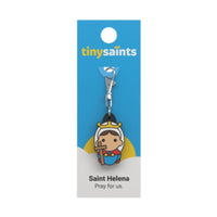 Tiny Saints - St. Helena